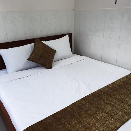 Bin Hom Motel Bien Hoa Exterior foto